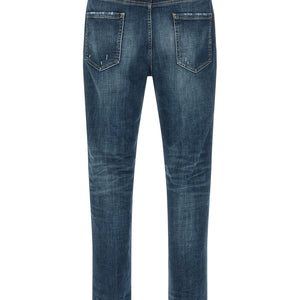 Dsquared2 642 Jeans