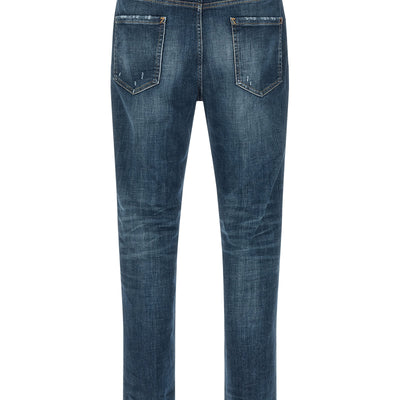 Dsquared2 642 Jeans