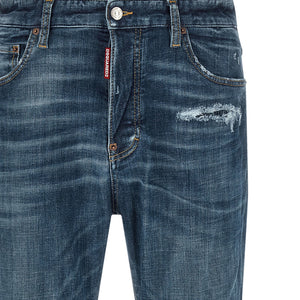 Dsquared2 642 Jeans