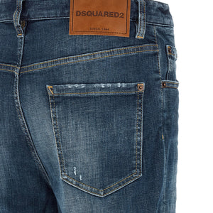 Dsquared2 642 Jeans