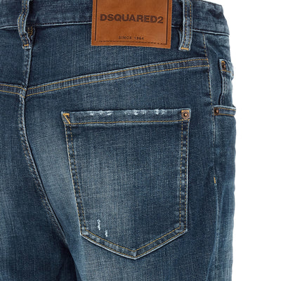 Dsquared2 642 Jeans