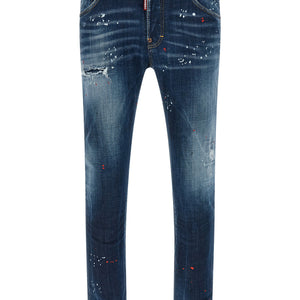 Dsquared2 Skater Jeans