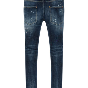 Dsquared2 Skater Jeans