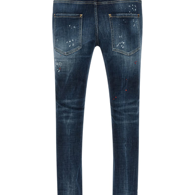 Dsquared2 Skater Jeans