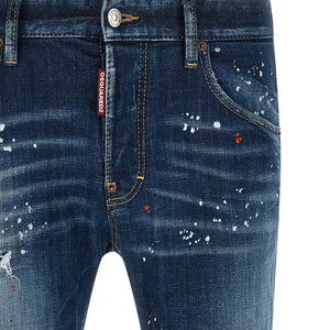 Dsquared2 Skater Jeans