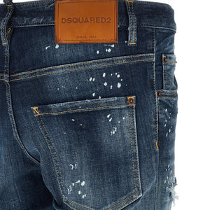 Dsquared2 Skater Jeans