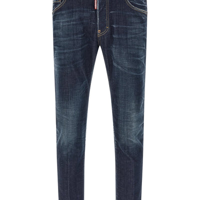 Dsquared2 Skater Jeans