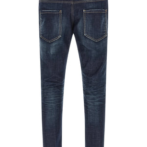 Dsquared2 Skater Jeans
