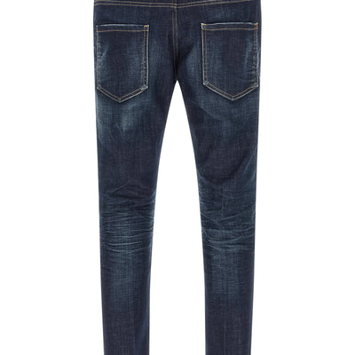 Dsquared2 Skater Jeans