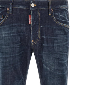 Dsquared2 Skater Jeans