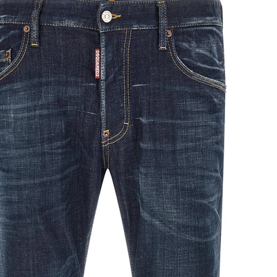 Dsquared2 Skater Jeans