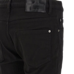 Dsquared2 Skater Jeans