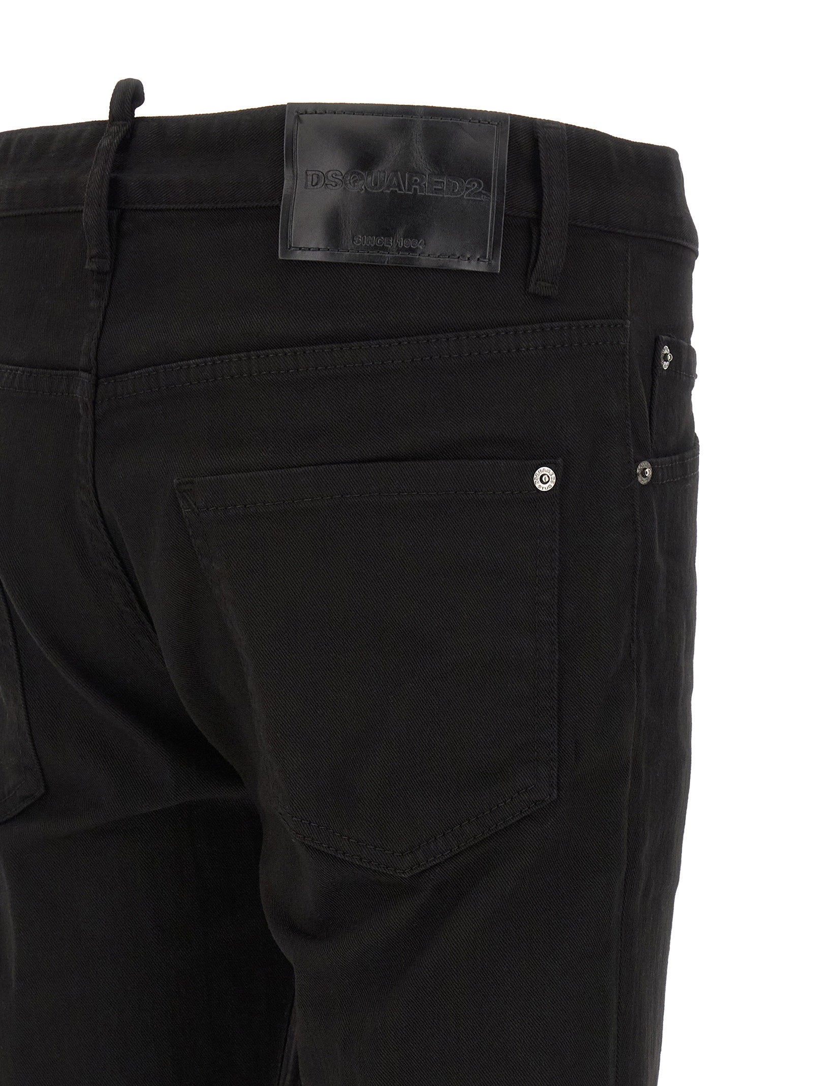 Dsquared2 Skater Jeans