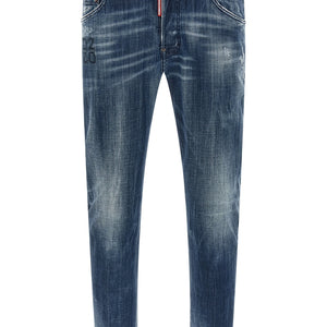 Dsquared2 Skater Jeans