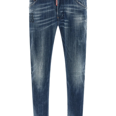 Dsquared2 Skater Jeans