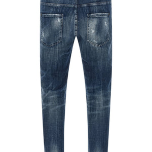 Dsquared2 Skater Jeans