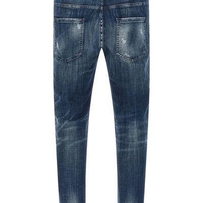Dsquared2 Skater Jeans