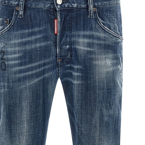 Dsquared2 Skater Jeans