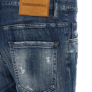 Dsquared2 Skater Jeans