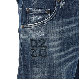 Dsquared2 Skater Jeans