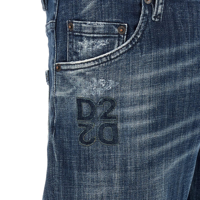 Dsquared2 Skater Jeans