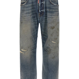 Dsquared2 Kawaii Jeans
