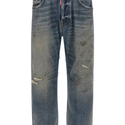 Dsquared2 Kawaii Jeans