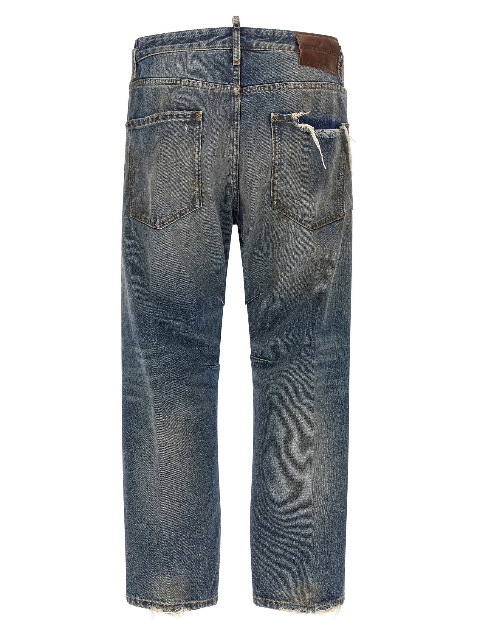 Dsquared2 Kawaii Jeans