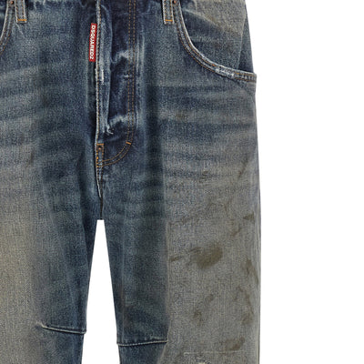 Dsquared2 Kawaii Jeans
