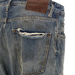 Dsquared2 Kawaii Jeans