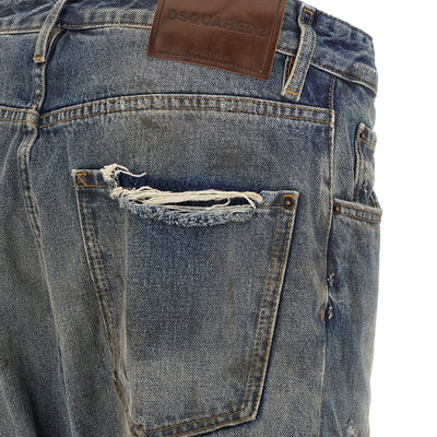 Dsquared2 Kawaii Jeans