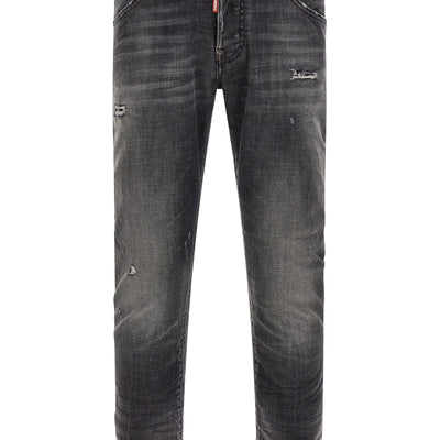 Dsquared2 Skater Jeans