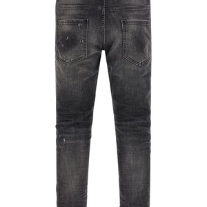 Dsquared2 Skater Jeans