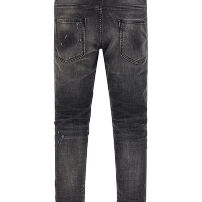 Dsquared2 Skater Jeans
