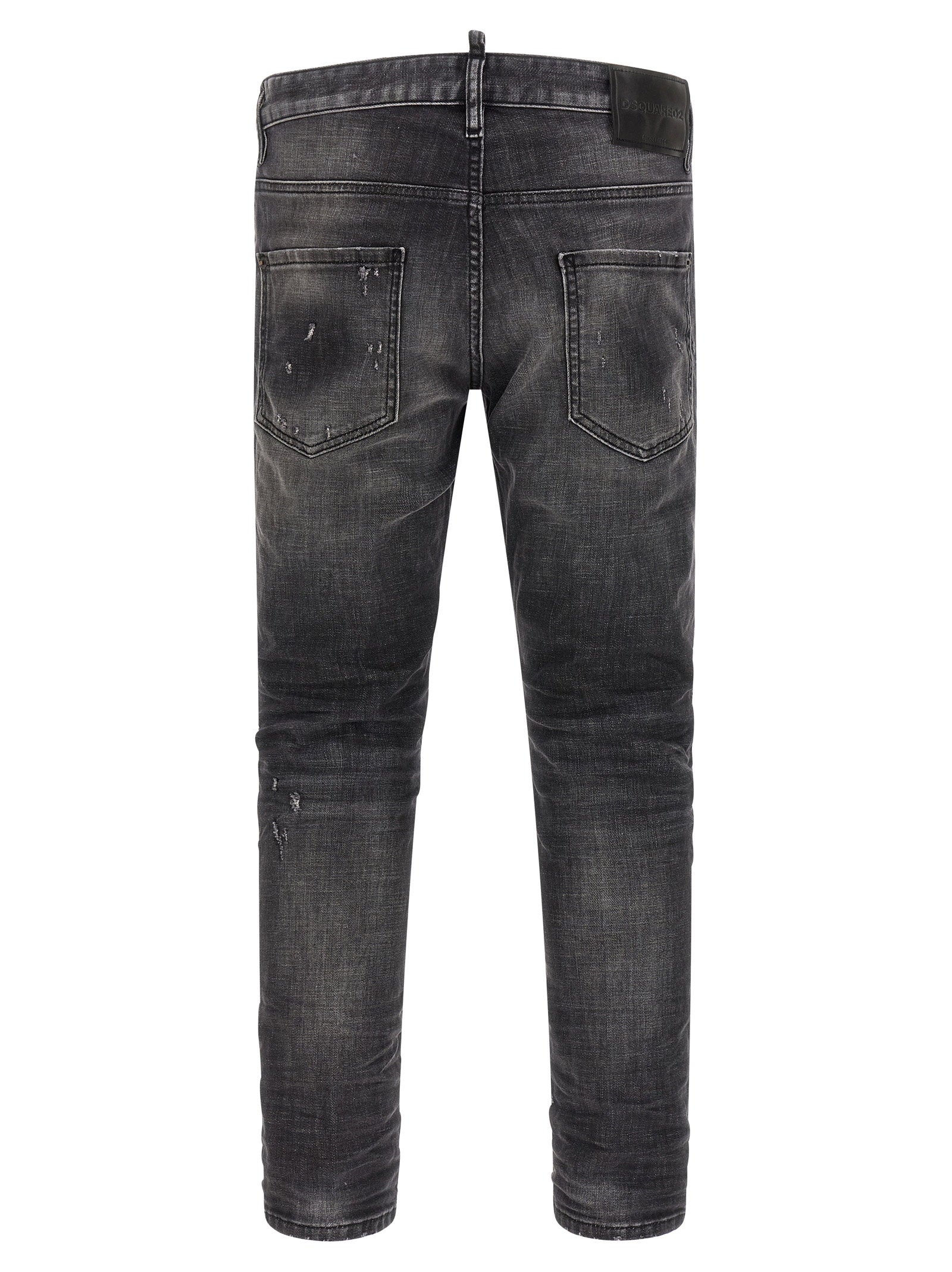 Dsquared2 Skater Jeans