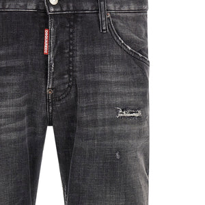 Dsquared2 Skater Jeans
