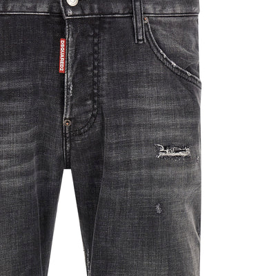 Dsquared2 Skater Jeans