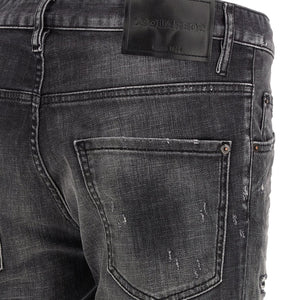Dsquared2 Skater Jeans