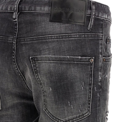 Dsquared2 Skater Jeans