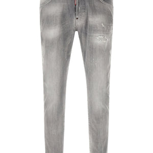 Dsquared2 5 Tasche Jeans