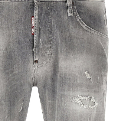 Dsquared2 5 Tasche Jeans