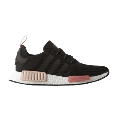 adidas NMD R1 Black Peach (Women's)