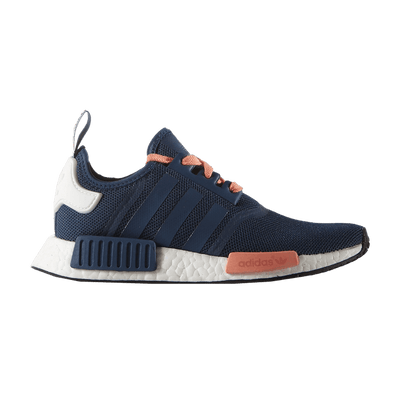 adidas NMD R1 Shadow Blue (Youth)