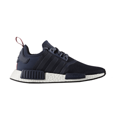 adidas NMD R1 Navy Red (Women's)