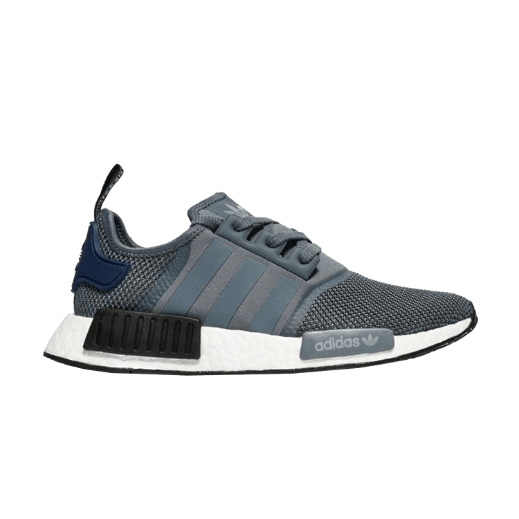 adidas NMD R1 Onix Core Black Georgetown