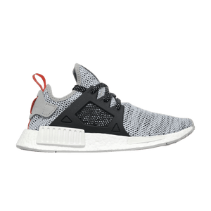 adidas NMD XR1 JD Sports Grey Black