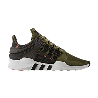 adidas EQT Support Adv Olive
