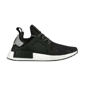 adidas NMD XR1 Core Black Silver