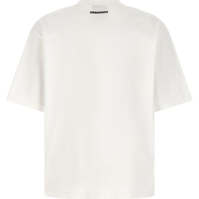 Dsquared2 Iconique T-shirt