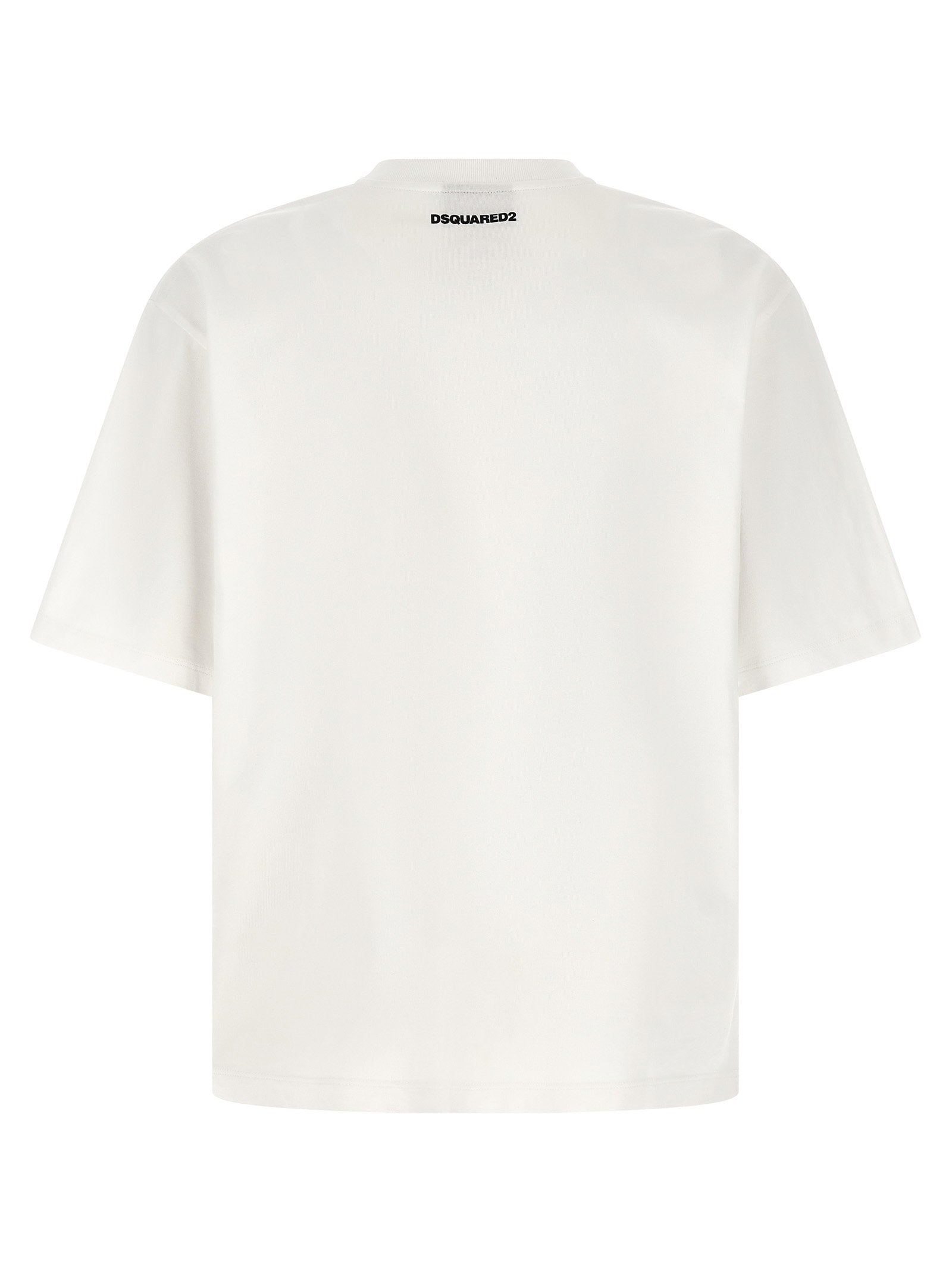 Dsquared2 Iconique T-shirt